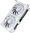 ASUS GeForce RTX 5060 Ti - Videokaart 16GB GDDR7 - OC Edition - Wit