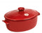 Emile Henry Kookpan ovaal - 335x265mm - Grand Cru