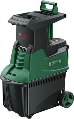 Bosch AXT 25 TC - Hakselaar - 2500 W - 53L opvangbak