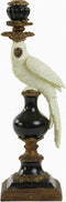 Light & Living - Kandelaar Nyasa Goud - Metaal Goud - 38x13x12cm (HxBxD)