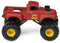 Monster jam Voertuig Speelset Spin Master El Toro Loco speelgoed voertuigen
