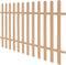 vidaXL - Hek - 200x120 - cm - HKC