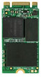 Transcend MTS400 - SSD M.2 42mm - 64GB SATA-600 560MB/s