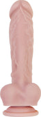 Evolved Big Shot Spuitende Vibrator Blank