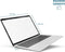 NGS Ginger- 15.6'' Aktetas - Laptoptas - Notebooktas - Rood - Antraciet, Rood
