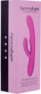 FemmeFunn Ultra Rabbit