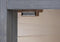 Kerbl - Kattenbakkast - Ida - 45x58x60 - cm - wit - en - blauw