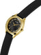 GUESS Charlotte GW0820L1 - Dameshorloge - Ø 30 MM - Goud/Zwart