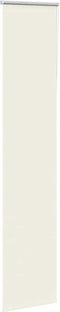vidaXL - Rolgordijn - verduisterend - 55x210 - cm - stofbreedte - 50,7cm - polyester