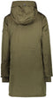 Cars Jeans Germana - Dames Jas - Gevoerd - Maat XL
