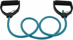 Elastische Weerstandsbanden Softee 0025704 Blauw