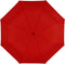 MiniMAX Eco - Opvouwbare Paraplu - Ø 100 cm - Rood
