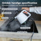 Ølven RBS-6812 - Handstoomreiniger - 5 in 1 - 450ML - 1200W - 3,5 bar