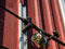 Toolflex H-01 - Aluminium Gereedschapsrail 90cm - 5 Houders - Grijs
