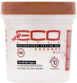 Eco Styler Styling Gel - 236ml