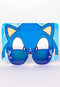Kinderzonnebril Sonic Blauw 13 x 5 x 12 cm