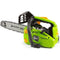 FIELDMANN FZP 25410-B - Mini benzine kettingzaag