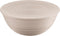 Guzzini - Tierra - Kom met deksel - XL - Gerecycleerd Plastic - Taupe