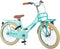 Volare Excellent Kinderfiets - Meisjesfiets - 20 inch - Mintgroen
