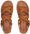 TOMS Sicily - Flat Sandalen - Platte sandalen - Bruin - Maat 40
