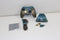 GameSir G7 Pro - Draadloze controller - Hall Effect analoge triggers - Multi-color