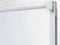 Whiteboard 60x90cm LegaMaster Economy Per Stuk