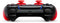 Sony DualSense - Gamecontroller - Draadloos - Rood