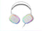 Mars Gaming MHAXW - Gaming Headset - Afneembare microfoon - Wit