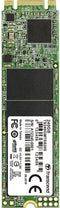 Transcend MTS820S - SSD M.2 240GB - Leessnelheid 560 MB/s - Schrijfsnelheid 520 MB/s