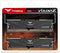 Team Group Vulcan Z - DDR4 Geheugen - 16 GB 3600 MHz CAS 18 (2 stuks)
