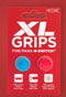 Blade FT1022 - Analog Stick Grips Pro XL - Verbeterde grip - Blauw & Rood