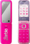 HMD Barbie Phone 7,11 cm (2.8