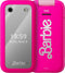 HMD Barbie Phone Roze