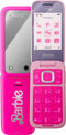 HMD Barbie Phone Roze