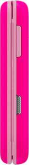 HMD Barbie Phone Roze