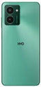 HMD Pulse Pro, 6GB ram, 128GB opslag Groen