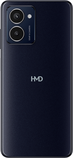 HMD Pulse Pro, 6GB ram, 128GB opslag Zwart