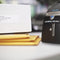 DYMO LabelWriter 450 Duo - Thermische labelprinter - Drukt LW- en D1-labels af - Zwart