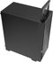 Montech AIR 1000 Silent - Midi Tower PC - ATX µATX Mini-ITX - Zwart