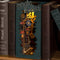 Robotime Magic House | Houten Book Nook DIY-miniatuurhuis | TGB03