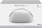 Harman Kardon Go + Play 3 - Draadloze Bluetooth Speaker - 160W RMS - Grijs
