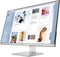 HP Series 5 524sh - Monitor 23,8