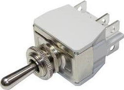 APEM 641H/2 641H/2 Tuimelschakelaar 250 V/AC 15 A 2x uit/aan Continu 1 stuk(s)