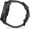 Garmin Instinct 2X Solar - Smartwatch - Opladen met zonne-energie - Grafiet
