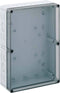 Spelsberg TK PC 3625-11-TM Installatiebehuizing 254 x 361 x 111 Polystereen, Polycarbonaat, Polyurethaan, Polyamide Lic