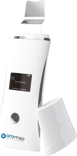 Apparaat voor cavitatie-afschilfering Oromed ORO-BEAUTY PEELING