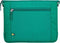 Case Logic Intrata Slim - Schoudertas - Voor 14 inch laptop - Groen