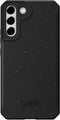 Urban Armor Gear - Outback - Biologisch afbreekbaar - Galaxy S22 Plus 5G - Zwart