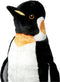 Melissa & Doug - Levensechte Pluchen Pinguïn