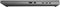 HP ZBook Fury G8 - Mobiel werkstation - Intel® Core™ i7-11800H 4K UHD 32 GB 1 TB SSD NVIDIA RTX A2000 Grijs